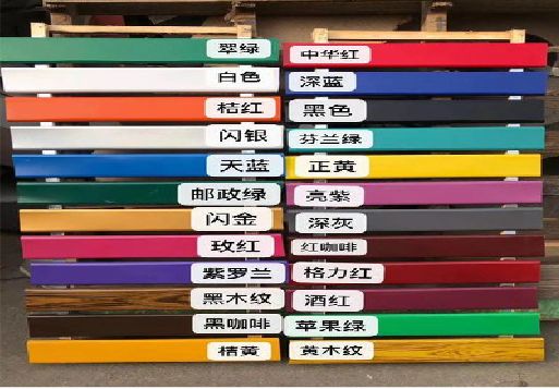 五龙口做招牌可以用哪些材料？