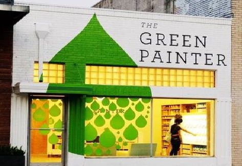 五龙口如何设计吸引顾客的招牌。